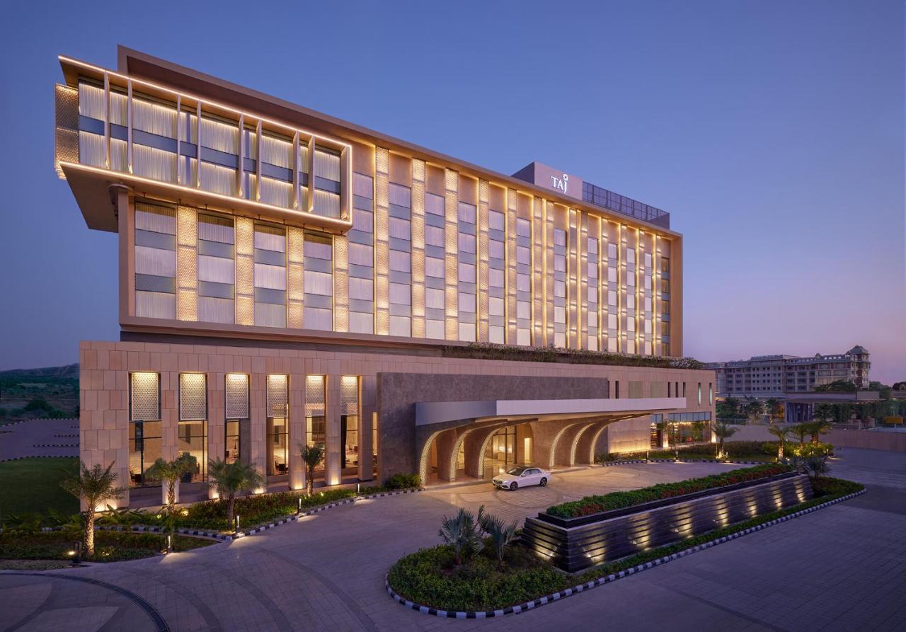 Taj Amer, Jaipur Luaran gambar
