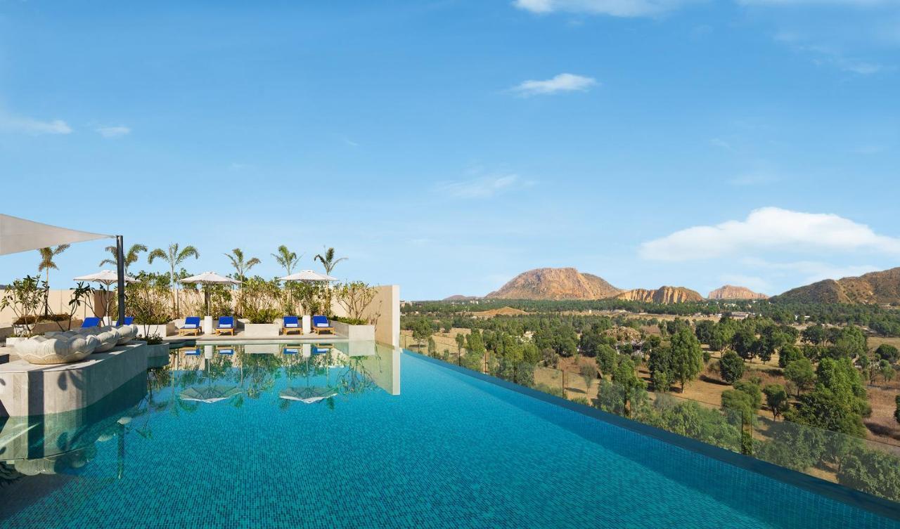 Taj Amer, Jaipur Luaran gambar