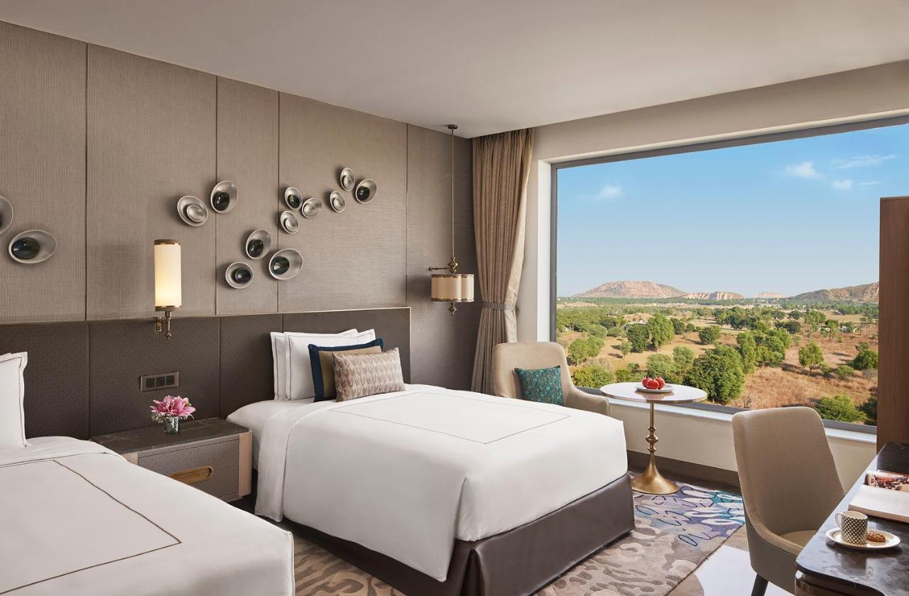 Taj Amer, Jaipur Luaran gambar
