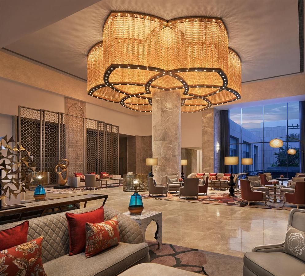 Taj Amer, Jaipur Luaran gambar