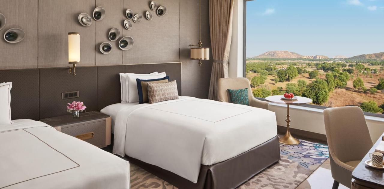 Taj Amer, Jaipur Luaran gambar