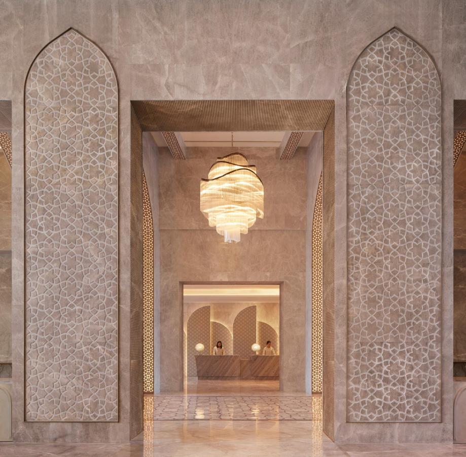 Taj Amer, Jaipur Luaran gambar