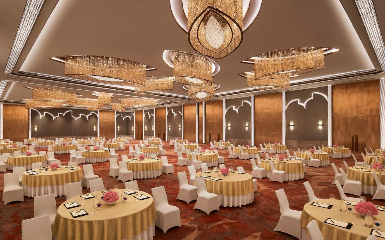 Taj Amer, Jaipur Luaran gambar