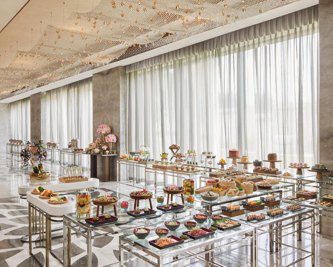 Taj Amer, Jaipur Luaran gambar