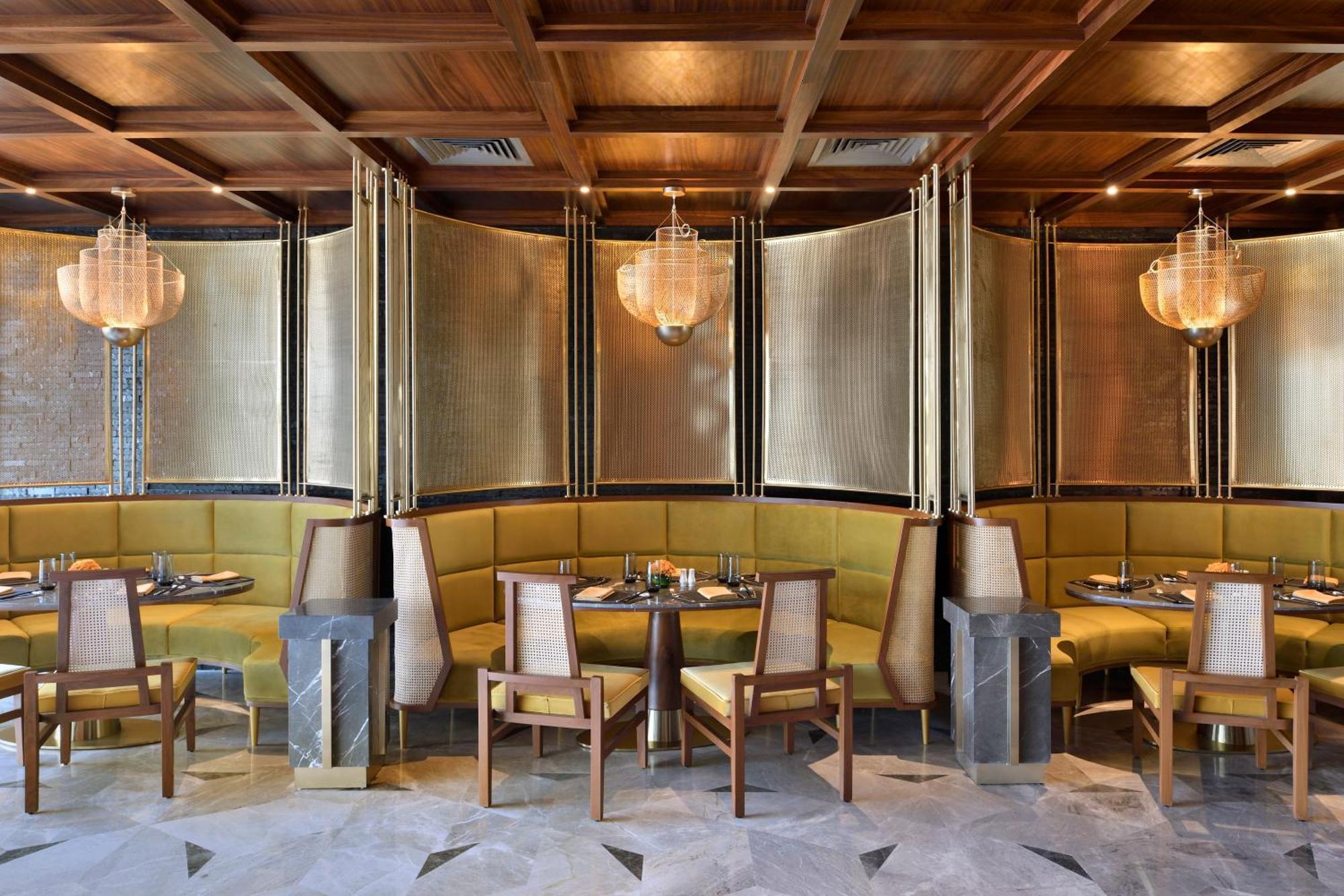 Taj Amer, Jaipur Luaran gambar