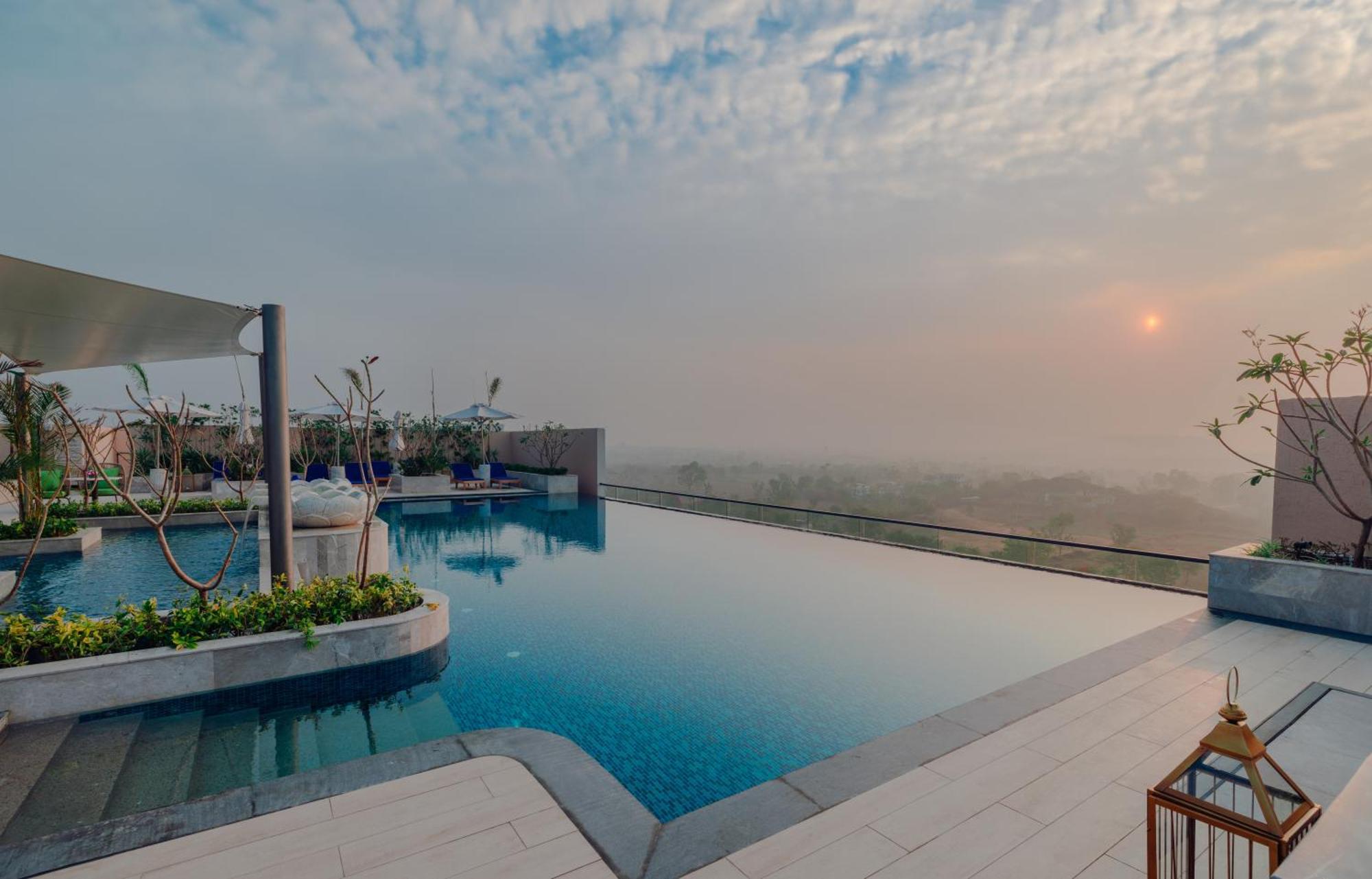 Taj Amer, Jaipur Luaran gambar